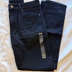Men’s Black Jeans